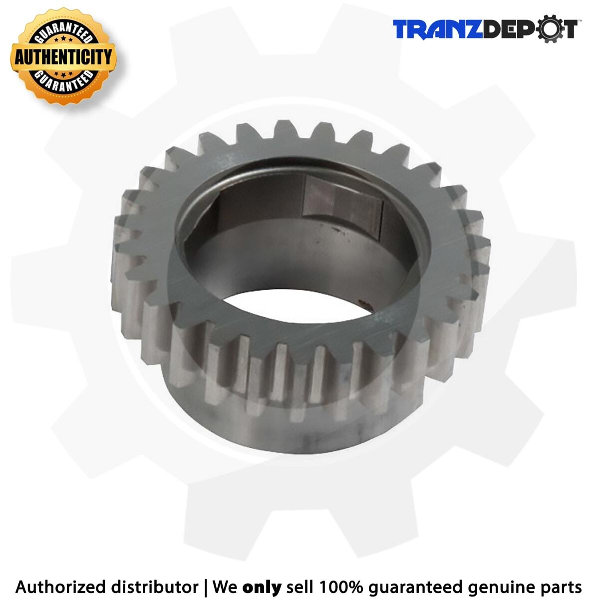 Sonnax 68RFE Center Pump Gear (#72530B-02)