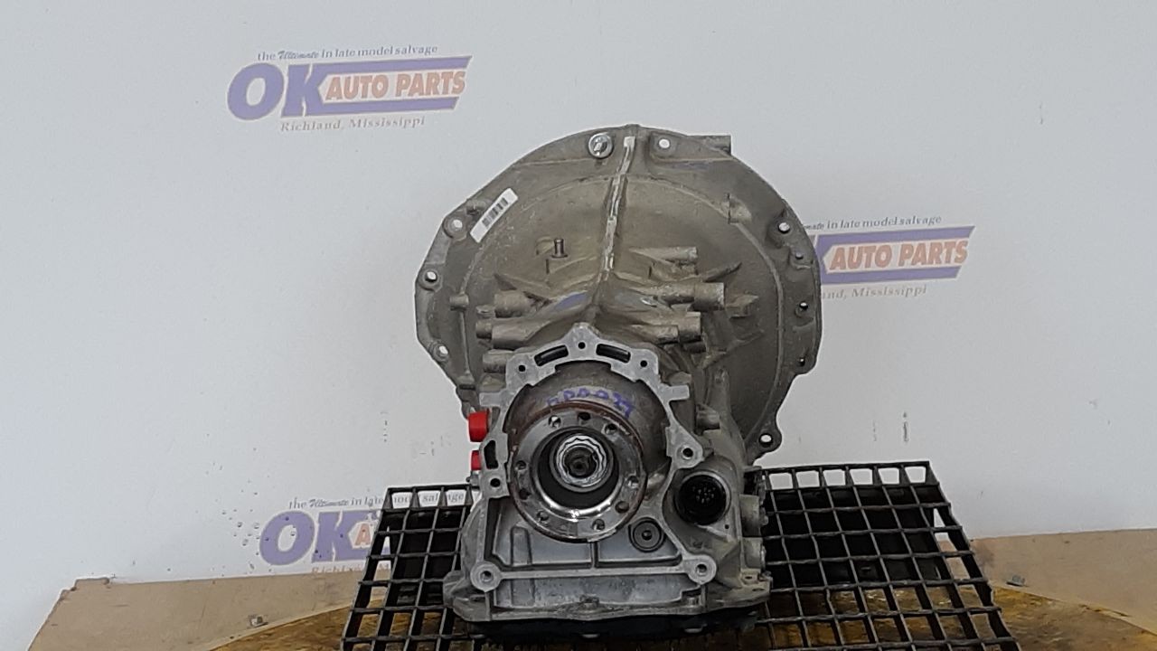Automatic Transmission 8 Speed RWD 3.6L 8HP50 2020 DODGE CHARGER 52K MILES