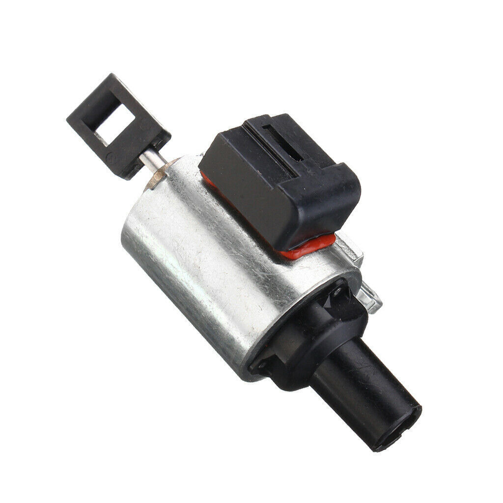 1*NEW For 2007-2012 Nissan Versa 1.8L 4-Door Step Stepper Motor JF009E / RE0F09B