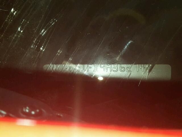 Automatic Transmission 7 Speed Sedan AWD Fits 09 INFINITI G37 1634967