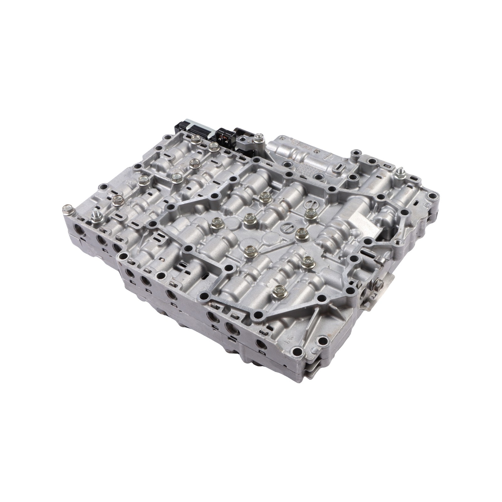 1pc Transmission Valve Body For INFINITI FX50 QX70 RE5R05A ETC94-110N M3B
