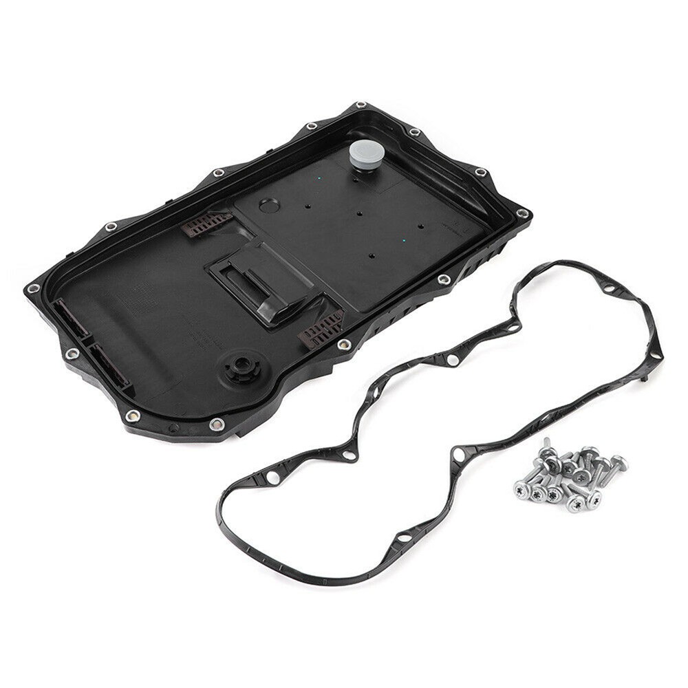 Automatic Transmission Filter Oil Pan Kit For BMW 228i 330i 428i 550i 650i X3 X5