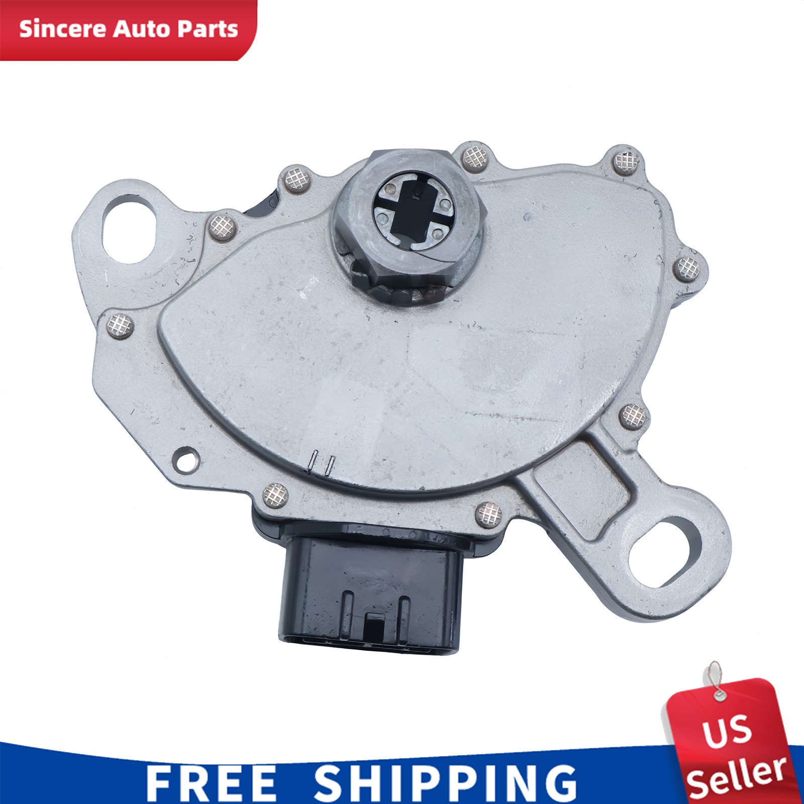For Volvo Chevrolet Nissan Pontiac Saturn Transmission Neutral Safety Switch USA