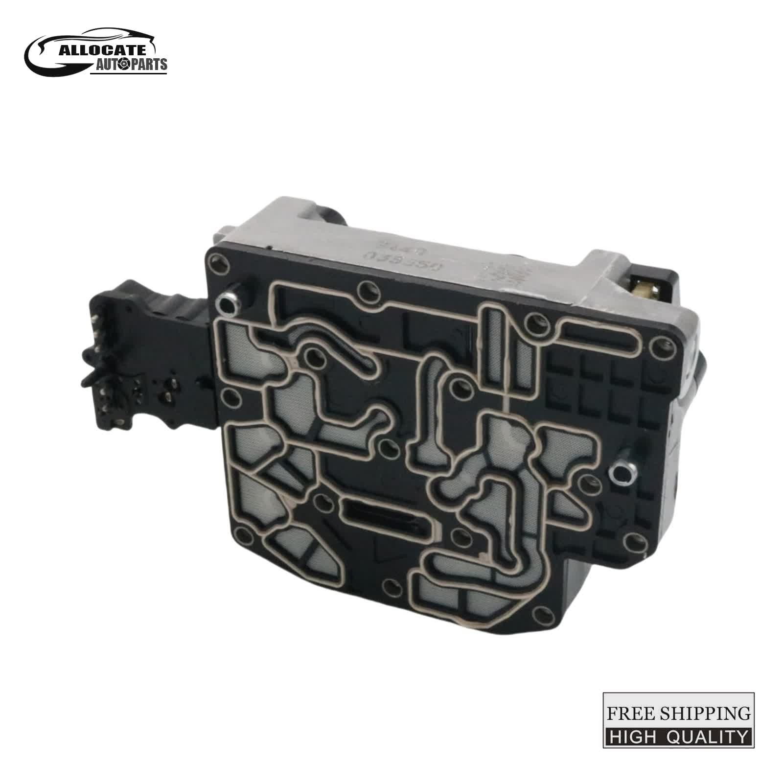 Shift Solenoid Block Service Pack For Chrysler Jeep/Dodge Ram 45RFE 545RFE 68RFE