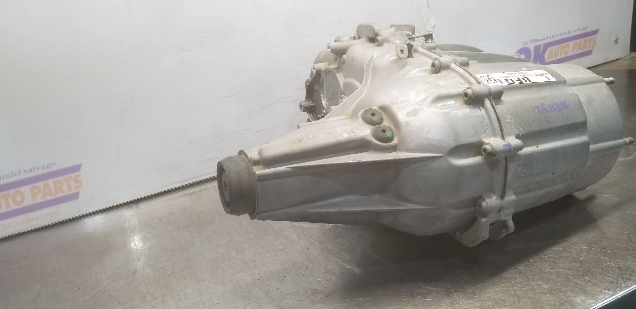 24 CHEVY SILVERADO 1500 TRANSFER CASE ASSEMBLY 5.3L 4X4 4WD 10 SPEED 85580976