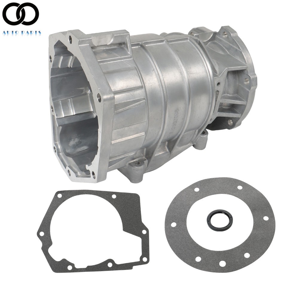 48RE Overdrive Extension Housing for Dodge Ram Cummins Diesel 5093166AA 2003-UP