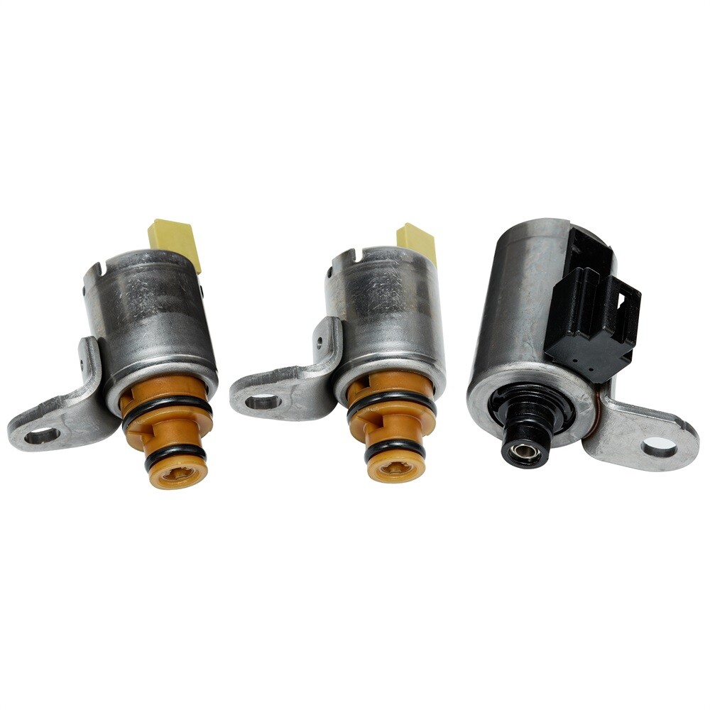4F27E FNR5 Transmission Solenoid Block Pack Fit For 2000-2011 Mazda 3 5 6 CX-7