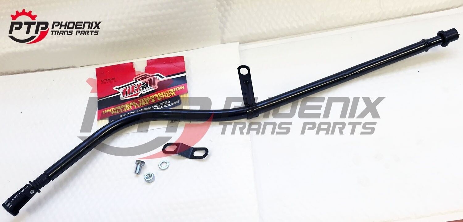 4L60E 4L65E 4L70E 1998 Up Universal Filler Tube and Stick