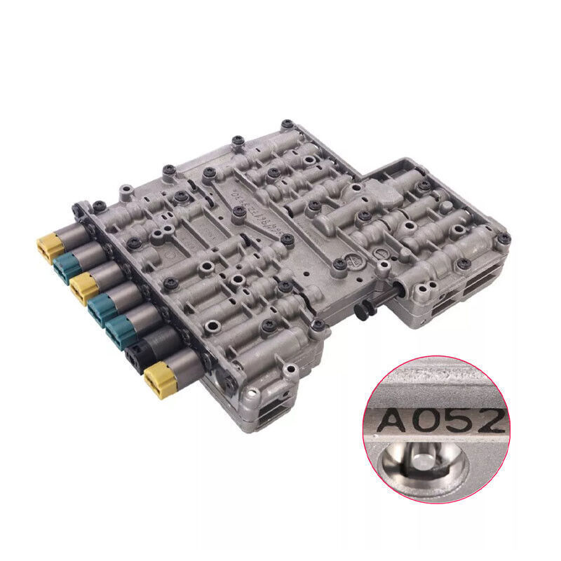 Valve Body For AUDI VW BMW Jaguar Hyundai Lincoln 6HP19 ZF6HP19 ZF6HP26 6HP26