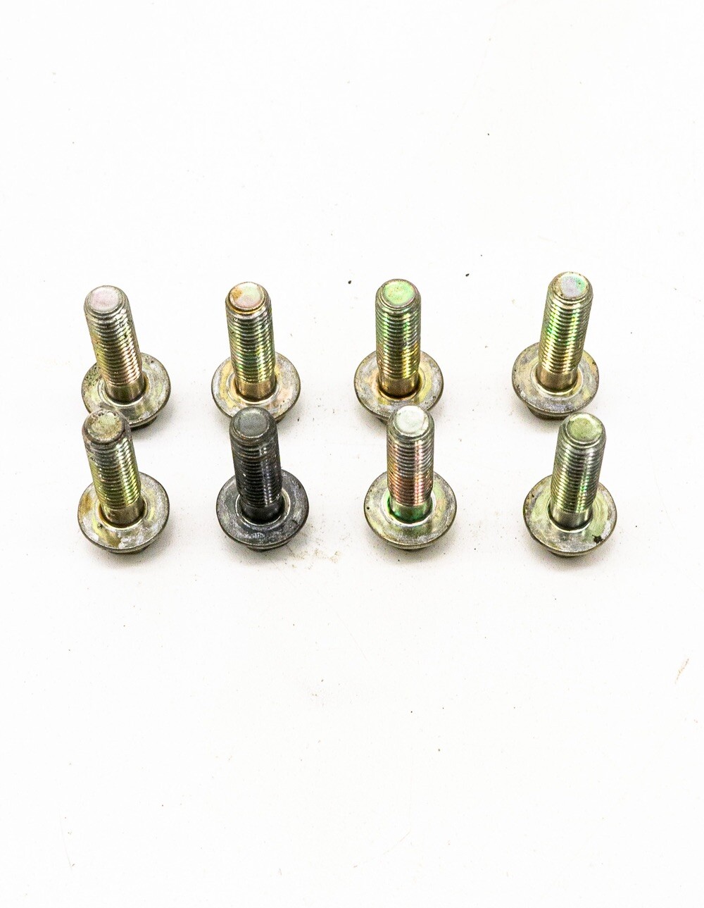 2003-2006 Nissan 350Z G35 Bellhousing To Automatic Transmission Bolt Set OEM