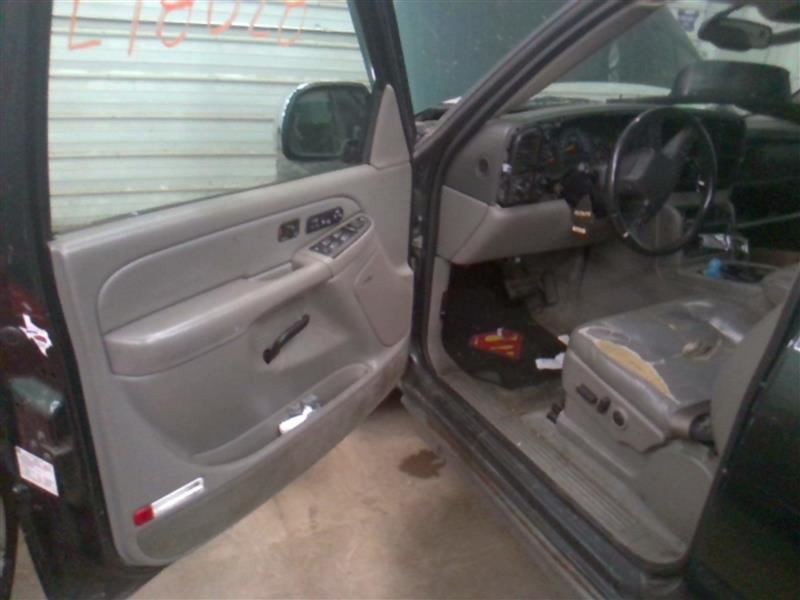 TAHOE 2004 Automatic Transmission Oil Cooler 1517785