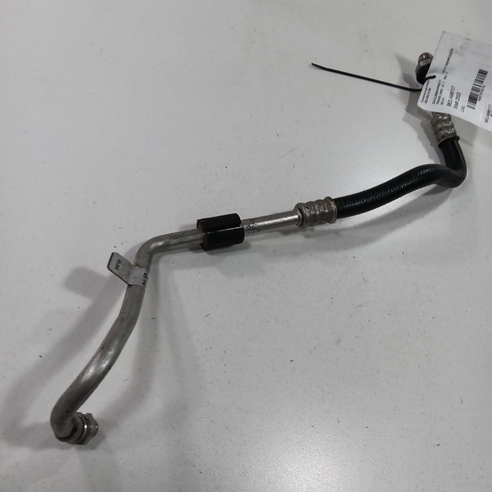 Jeep Renegade Automatic Transmission Oil Cooler Line Tube Hose 2017 2018 2019