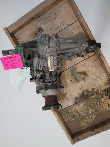 2008-2015 Buick Enclave Transfer Case ID 24264331