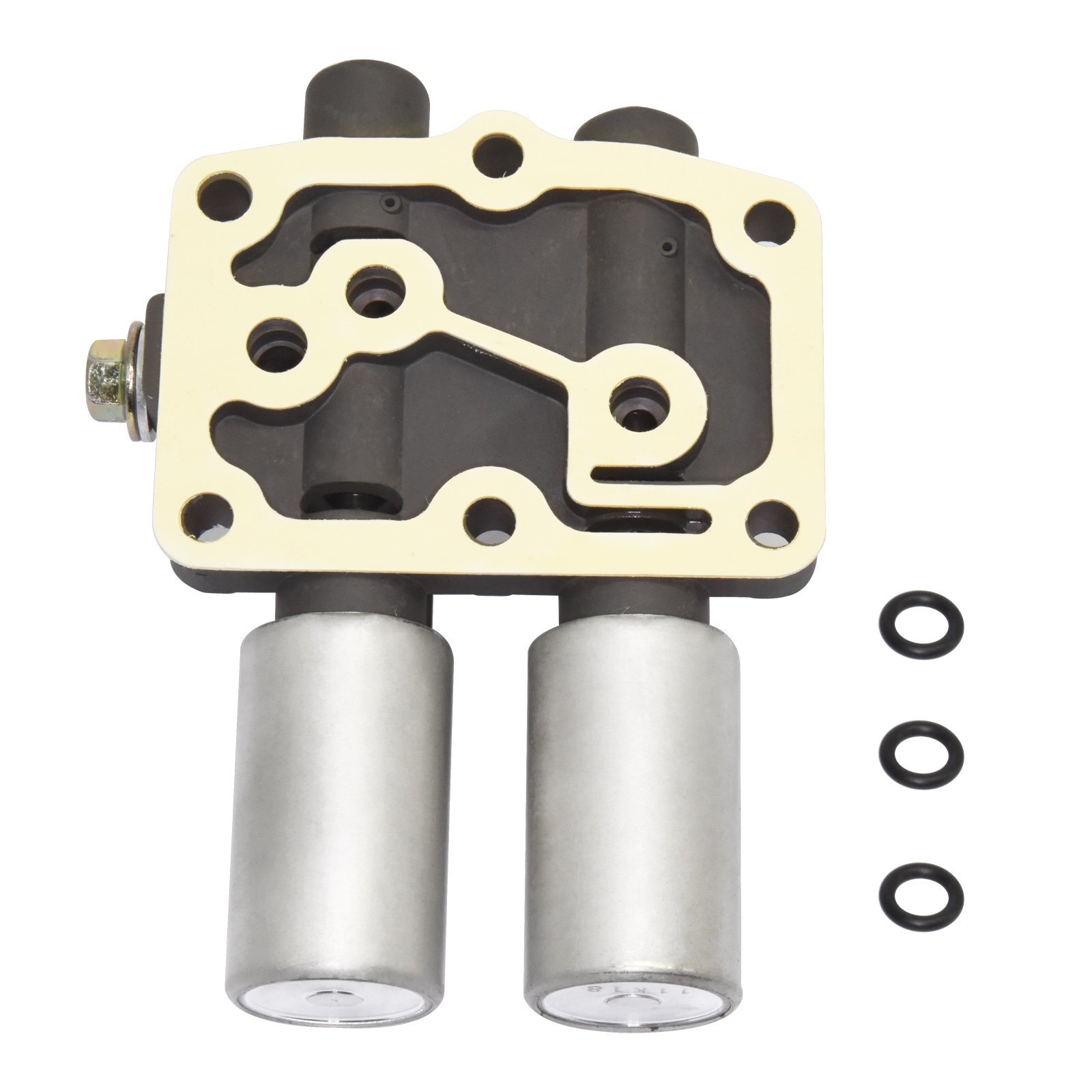 For Honda Accord 3.5L 2003-2009 Transmission Dual Linear Solenoid 28250-RDK-014