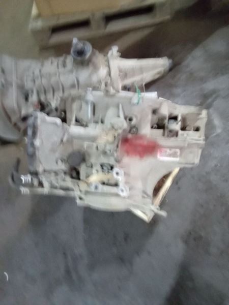 Automatic Transmission FWD 2.4L 120,000 miles Fits 13 EQUINOX 1523671