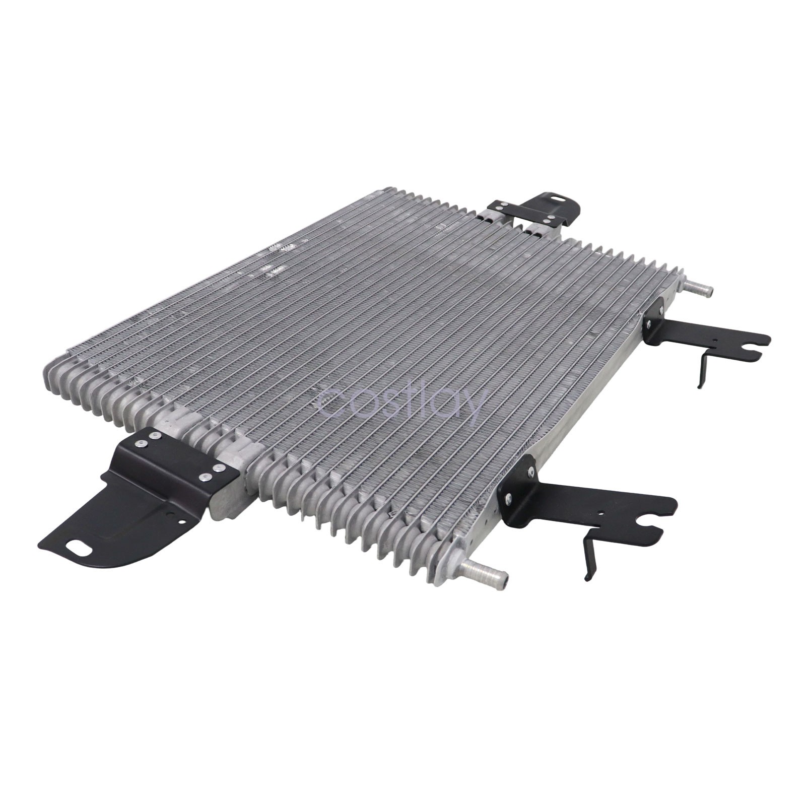 Automatic Transmission Oil Cooler For Ford F250 Super Duty V8 6.0L 2003-2007