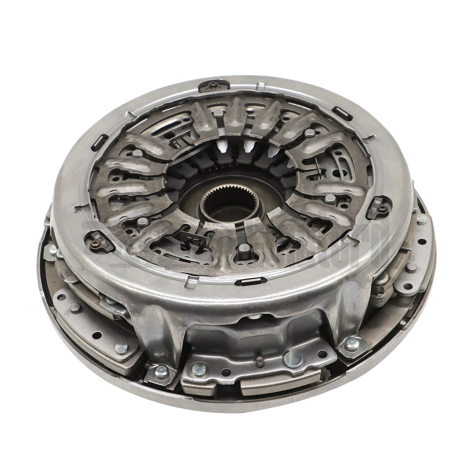 For Ford Focus Fiesta Auto Transmission Dual Clutch Drum 6DCT250 DPS6 602000800