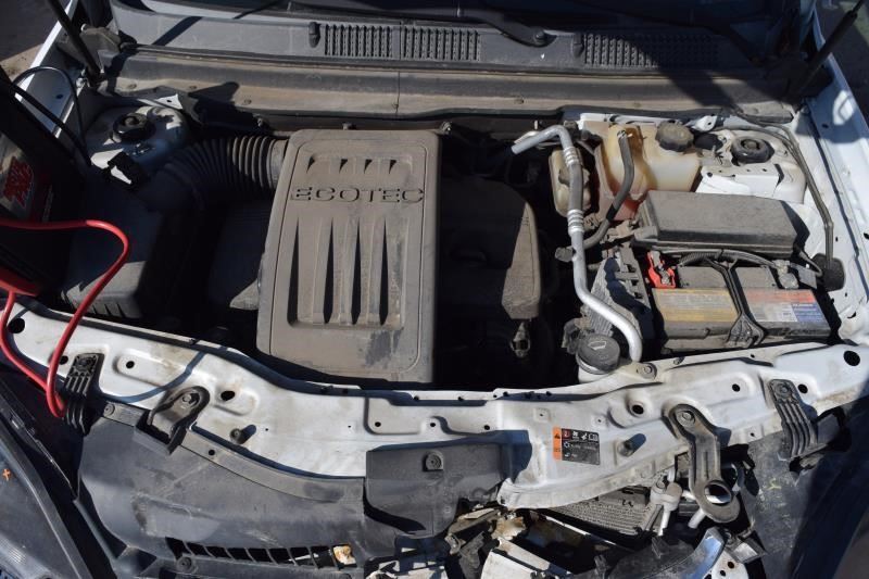 Automatic Transmission FWD 2.4L 86,000 miles Fits 15-17 EQUINOX 1412265