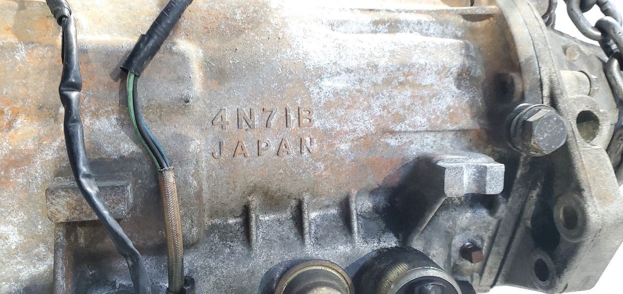 1987 1988 1989 Nissan 300ZX 2 2 OEM Automatic Transmission 3.0L