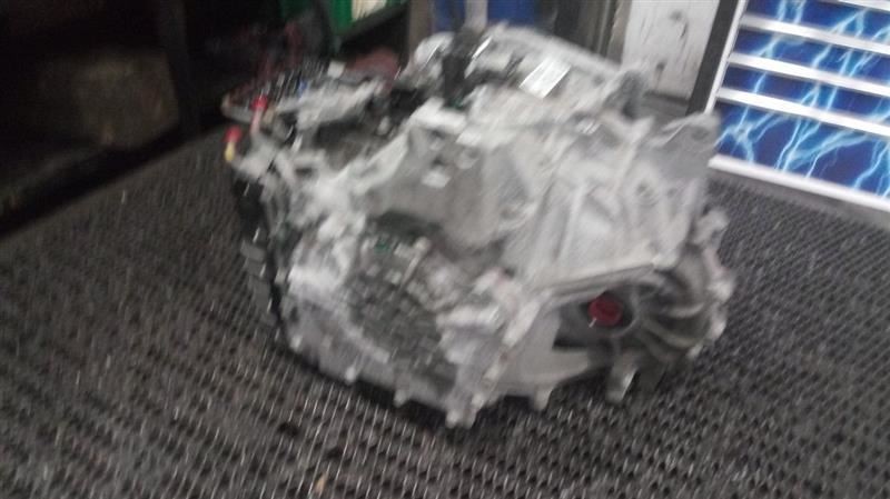 6 Speed Automatic Transmission 450002F410 Fits 18-19 Accent and Rio 2188276