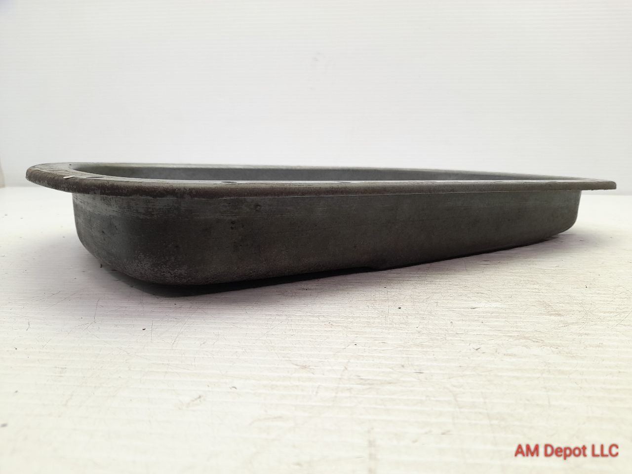 2000 BMW 323i 328i E46 M52 RWD A5S360R Transmission Oil Pan 24117533832