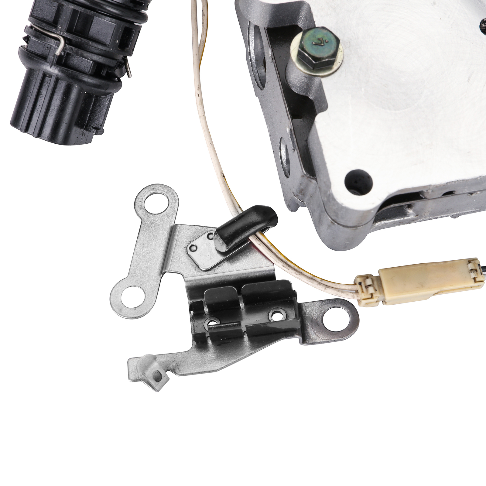 RE5R05A Valve Body TCM For INFINITI JX35 FX35 EX35 M35 M45 QX56