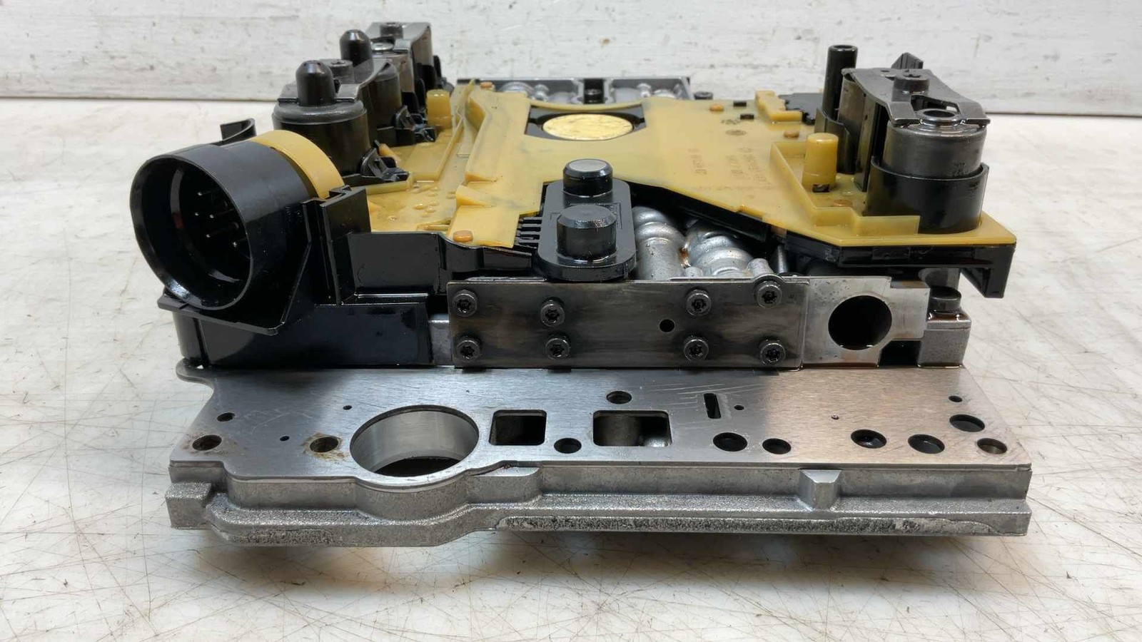 Jeep Wrangler JK Automatic Transmission Valve Body 2012 2013 2014-2017 118727