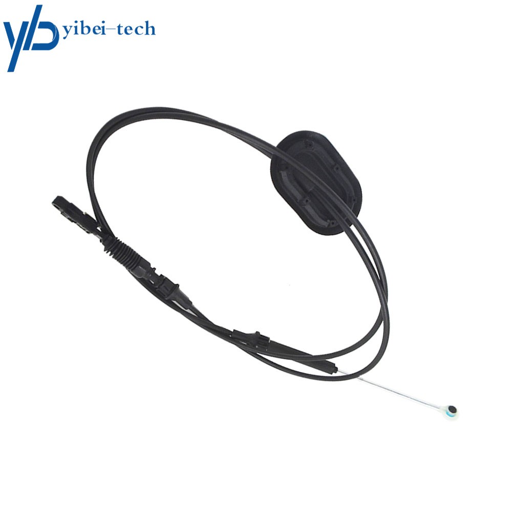Automatic Transmission Shift Cable For Chevrolet C1500 C2500 C3500 GMC Yukon V8