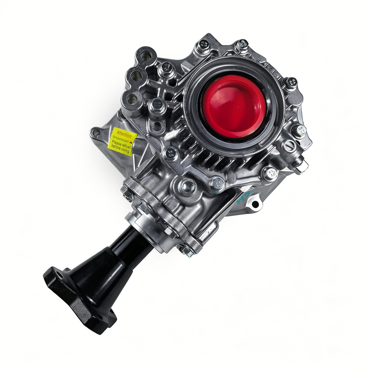 Automatic Transfer Case Assembly 3.5L CVT AWD For 2005-2007 Nissan Murano