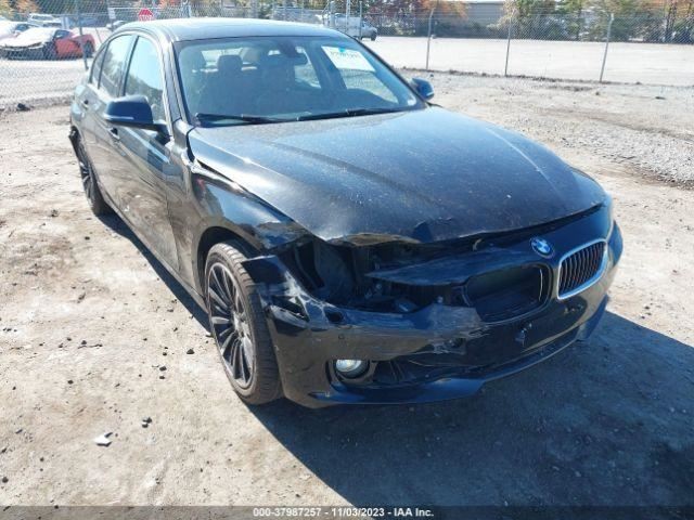Automatic Transmission 8 Speed AWD From 9/12 Fits 13 BMW 335i 1399023