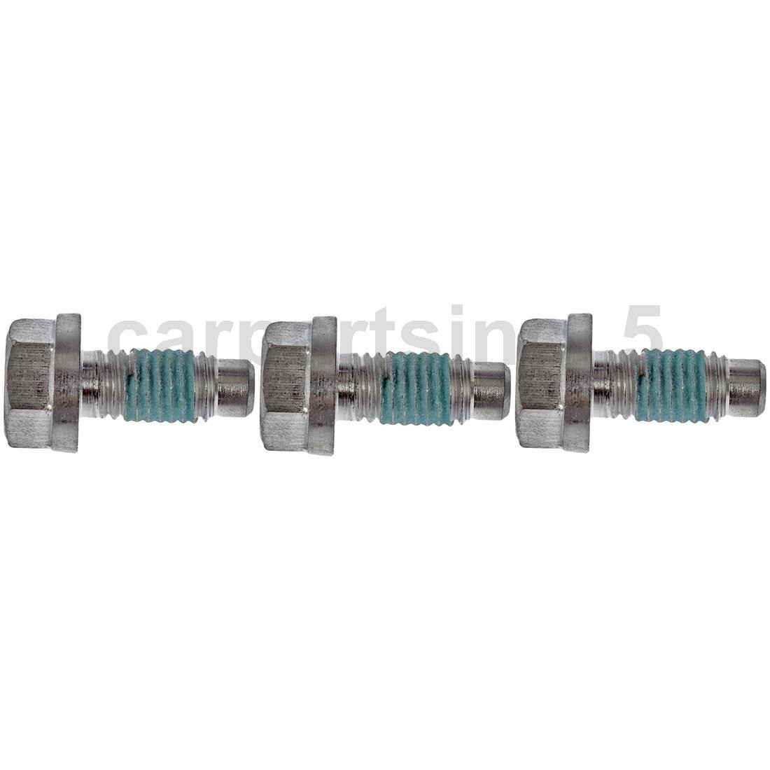 Dorman Torque Converter Hardware Fits 2004-2007 Buick Rainier