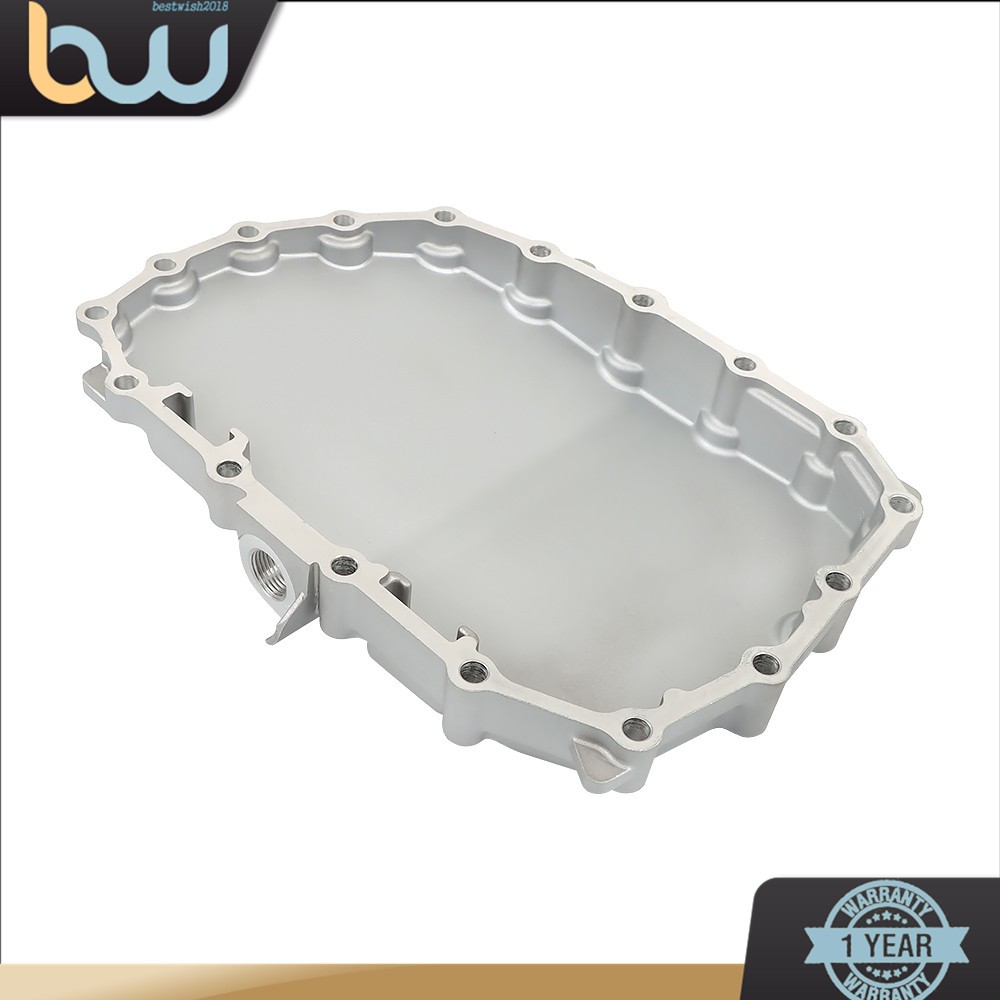 21151R3W000 For 14-20 Honda Civic CVT 1.5L 1.8L 2.0L Transmission Oil Pan Sump