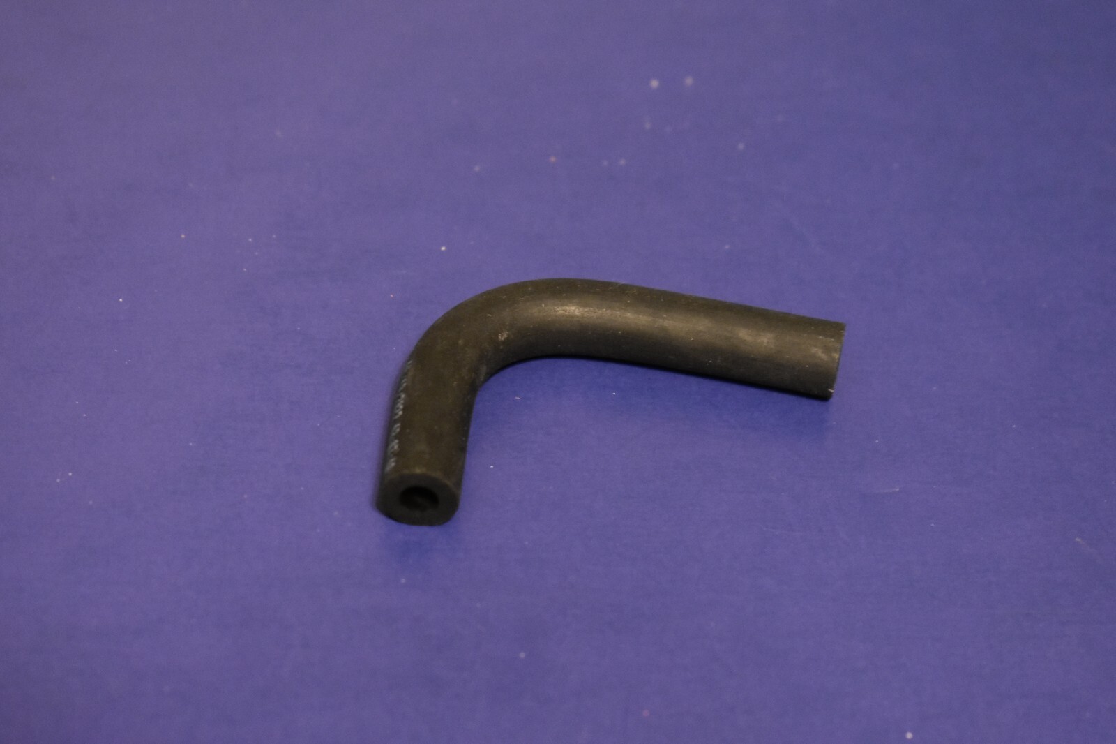 C6 Ford Transmission Vacuum Modulator Elbow Hose Line