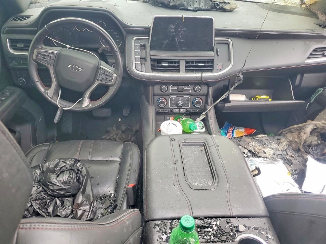 Automatic Transmission 10 Speed Opt Mqc 4WD 3.0L Fits 21 ESCALADE 5643482