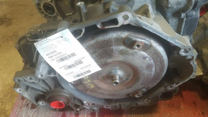 Automatic FWD Transmission 24262565 Fits 2.4L Equinox Terrain etc 15-17 2133383