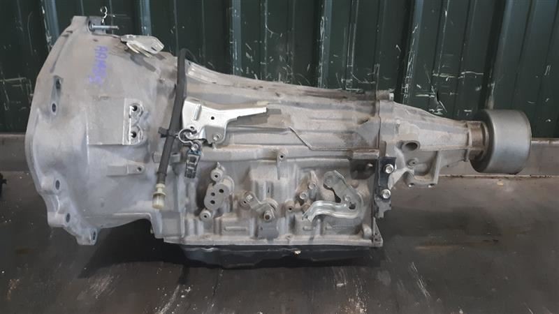 Automatic Transmission 2WD 6 Cylinder 2017 TOYOTA TACOMA 3.5L 4X2 96K MILES