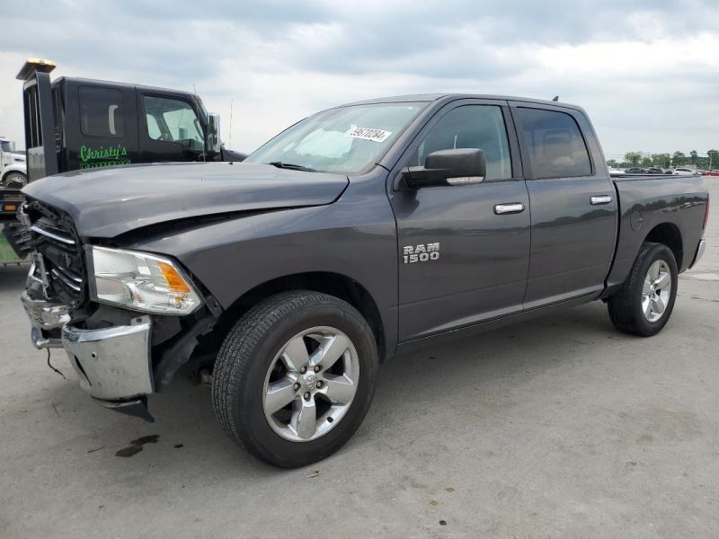 TDODR1500 2017 Transfer Case 4165934