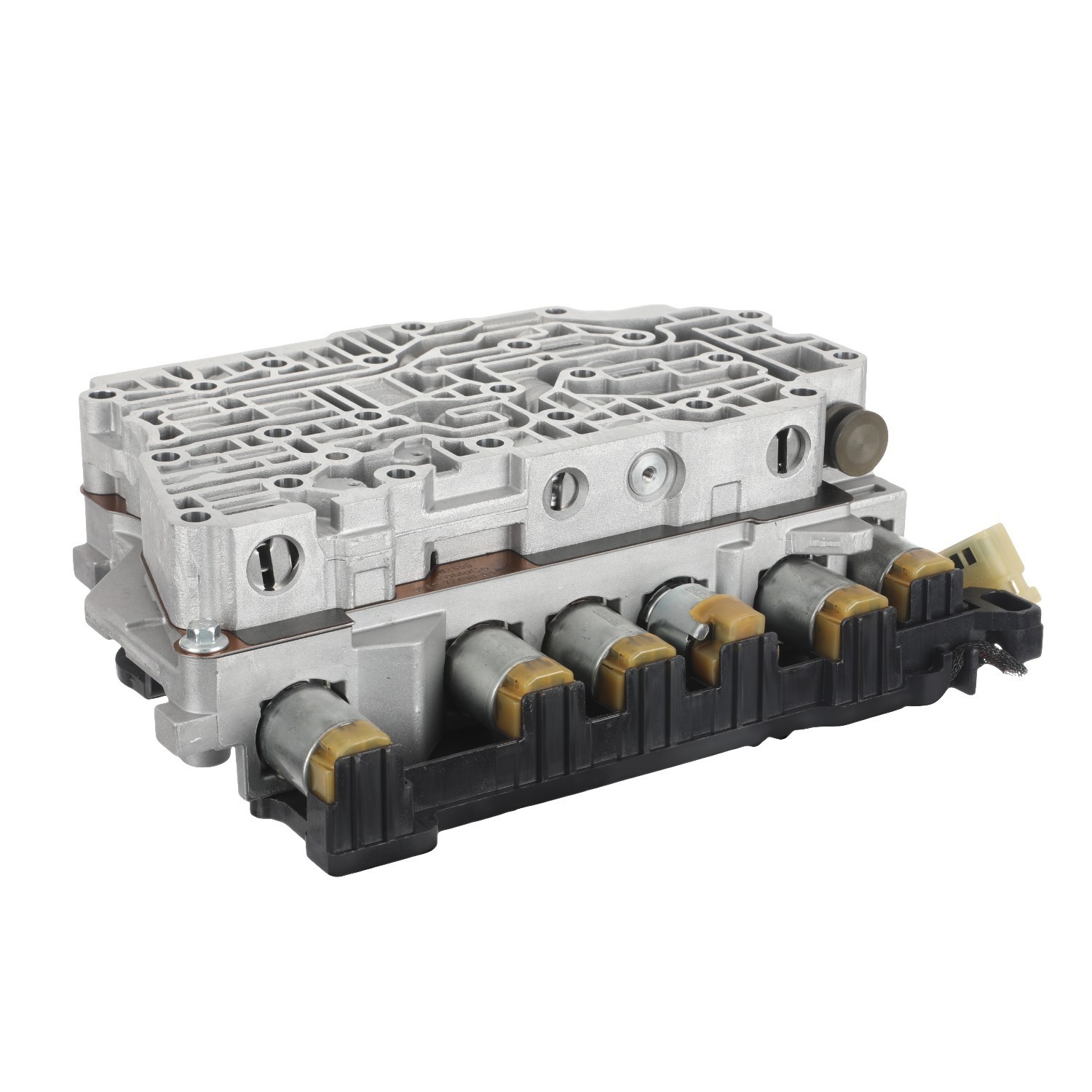 CV6Z-7G391-A For Ford Edge Escape Transit 14up Gen 2 Transmission Valve Body