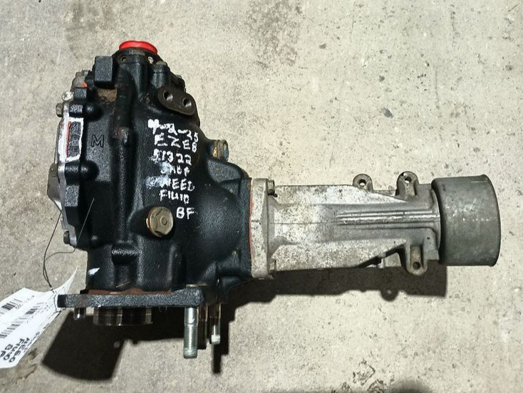 2008-2013 Toyota Highlander Transfer Case Assembly
