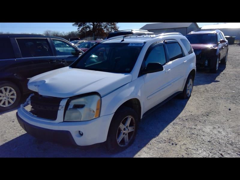 2005 2006 Chevrolet Equinox Transfer Case 19132828 05-06
