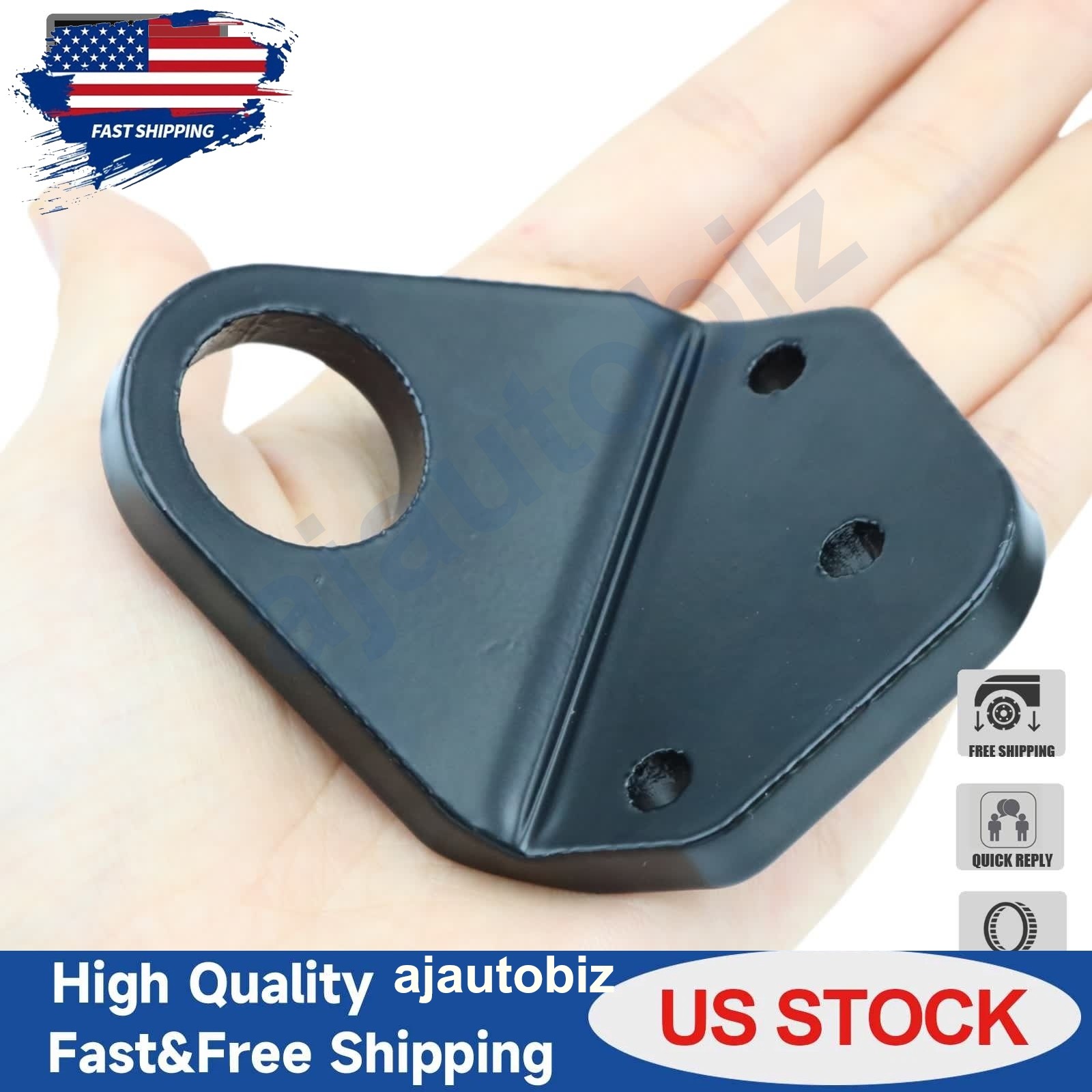 Transmission Locking Dipstick for 2015-24 GMC Trucks SUVs w/ 8L90E 8L45E 8-speed