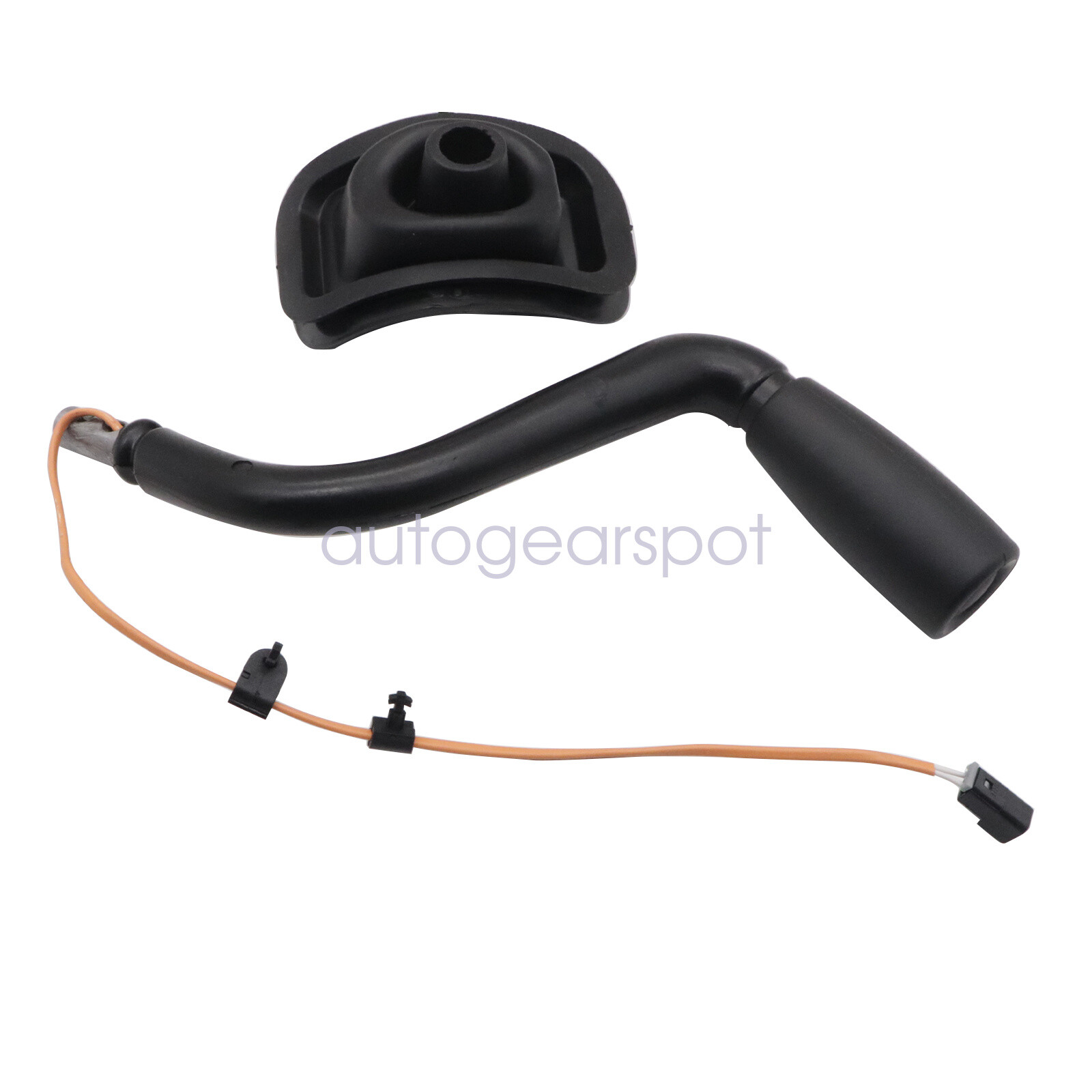 26075107 Shift Lever Assembly For Chevrolet Silverado GMC Sierra 1500 HD