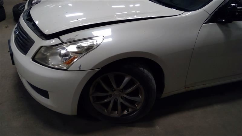 Transfer Case Automatic Transmission Fits 03-08 INFINITI FX SERIES 1206111