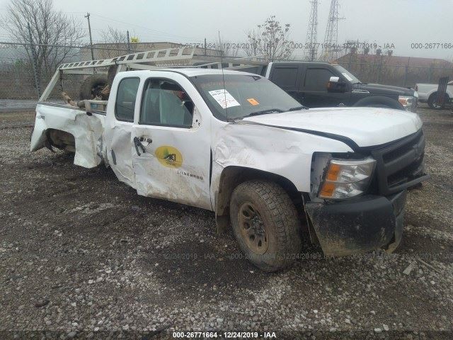 Transfer Case Floor Shift Fits 09-13 SIERRA 1500 PICKUP 2053165