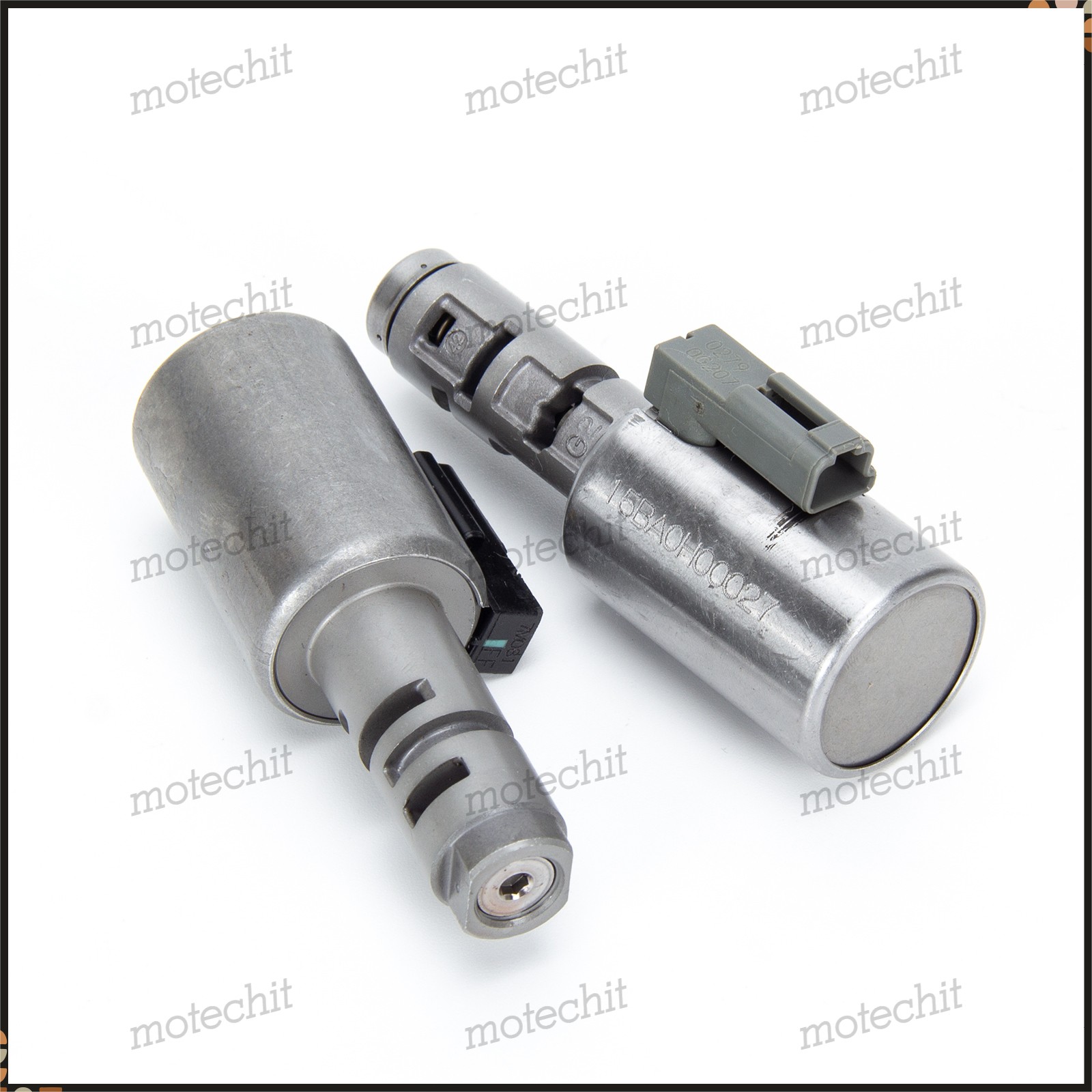 09G TF-60SN / TF60SN Valve Body Solenoid Set For Mini Jetta Golf 2005-2011
