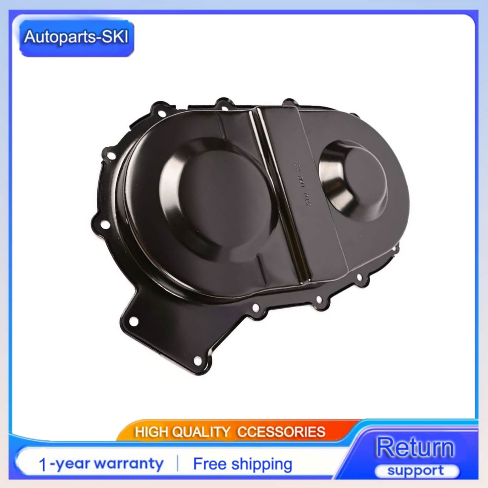 5078570AB Transmission End Cover Fit For Chrysler Dodge Ram 2007-2019 2020
