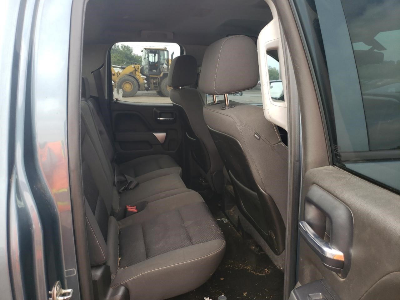 Transfer Case Transfer Case Opt Nqh ID AY6 Fits 09-20 SUBURBAN 1500 2016277