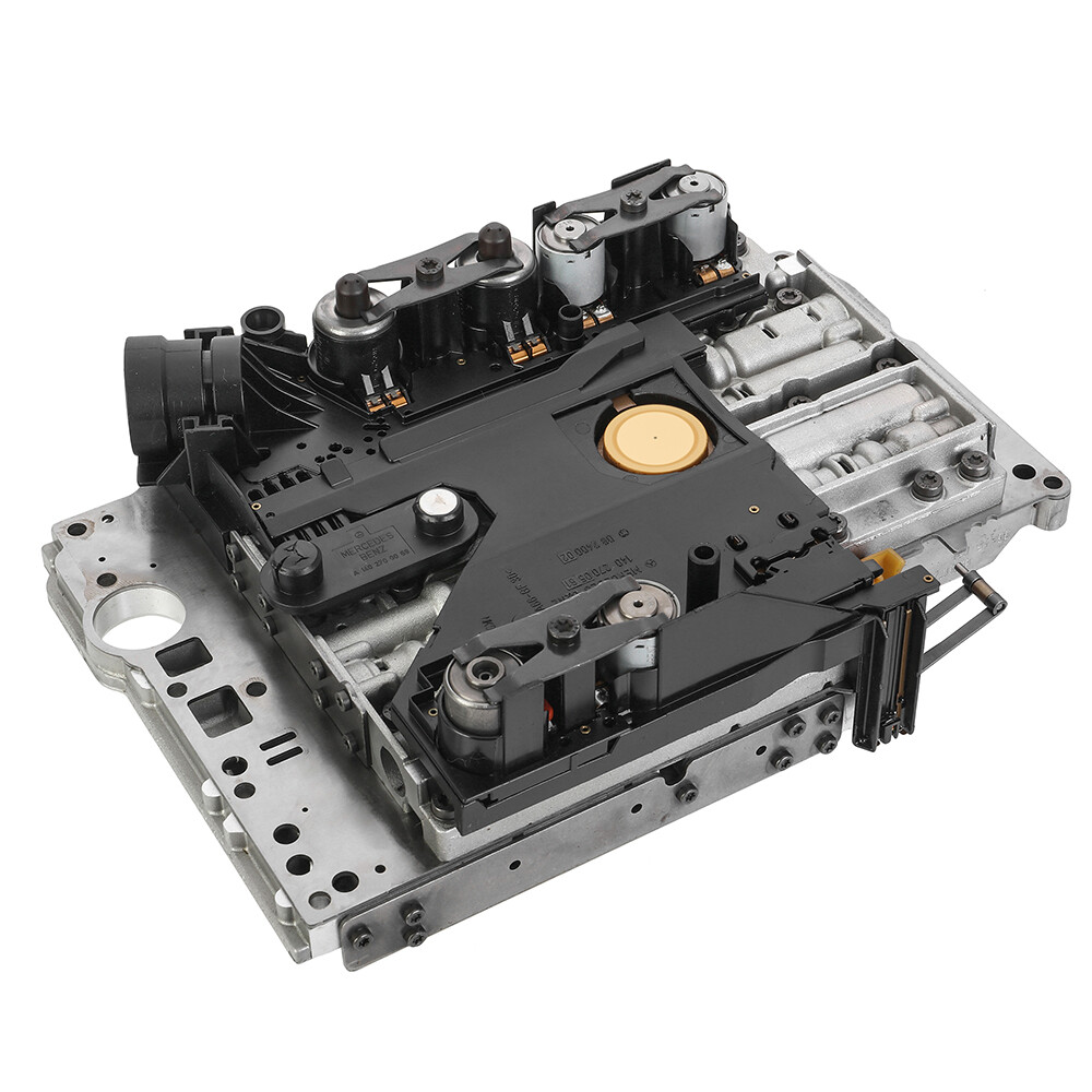 722.6 Transmission Valve Body Solenoid Conductor Plate TCU For Mercedes-Benz