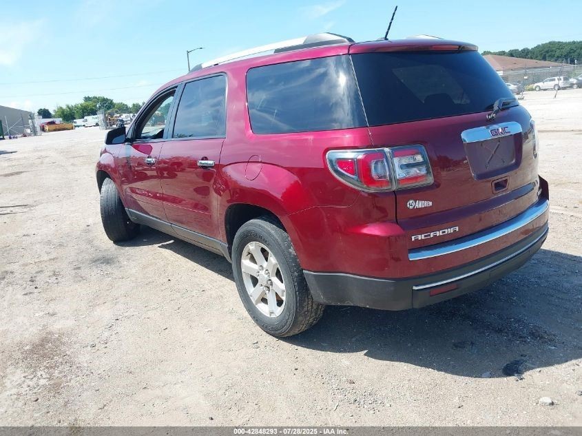 Transfer Case Assembly VIN J 11th Digit Limited Fits 15-17 ACADIA 225213