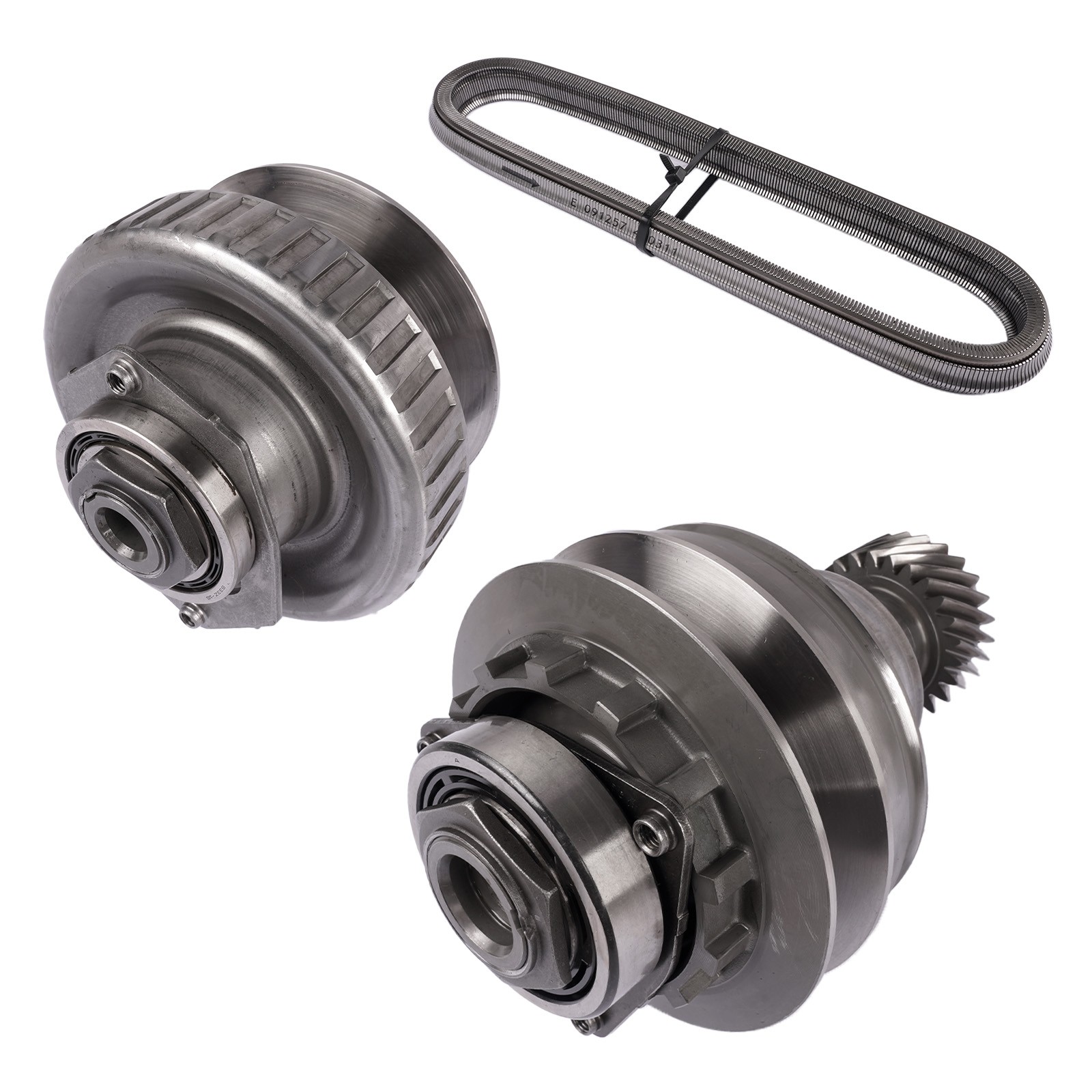 Automatic Transmission CVT Pulley Set for Toyota Corolla Allion With Chain/ Belt